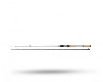 Westin W8 Finesse Crank-T 2nd - 7'1''/213cm M 10-30 Gr